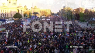 Vesti u 60 sekundi